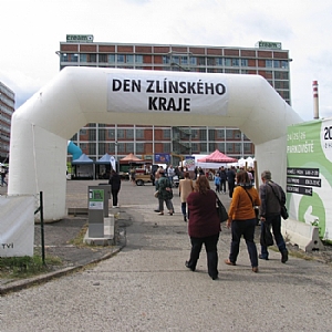 Den Zlínského kraje