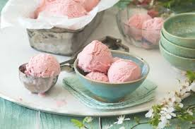 2018 - KOZÍ ZMRZLINA AMARENA