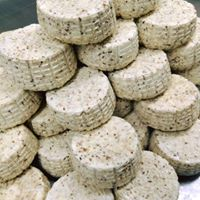 2018 - PAŘENÝ SÝR - KMÍN