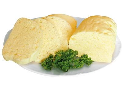 2018 - KYNUTÝ KNEDLÍK "KRTINEC"