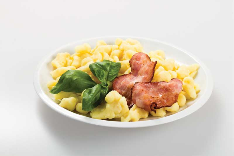 2019 - BRAMBOROVÉ HALUŠKY