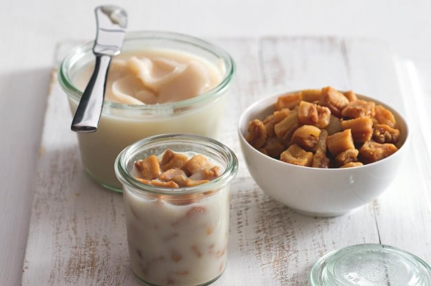 2018 - SÁDLO SE ŠKVARKAMI